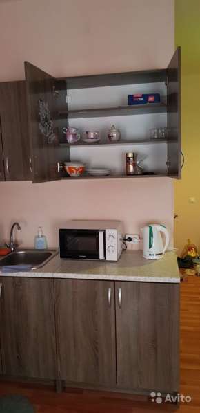 Сдается Студия, 26 м², 3/3 эт в Краснодаре фото 4