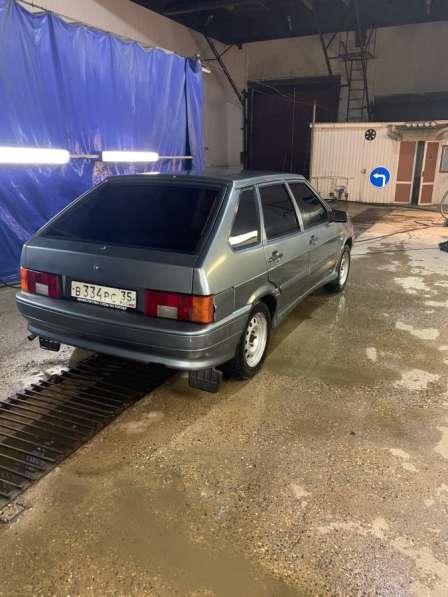 ВАЗ (Lada), 2114, продажа в Ростове в Ростове фото 10