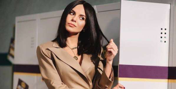 Работа в офисе