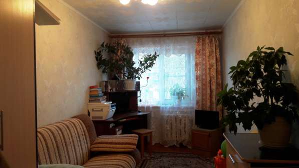 1 комнатная квартира в г. Братске, ул. Баркова 41 в Братске фото 9