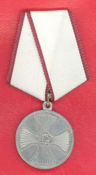 Россия медаль За спасение погибавших муляж в Орле фото 6
