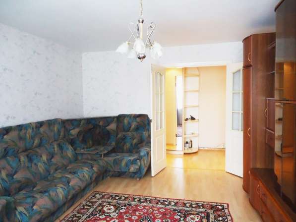 Продам трехкомнатную квартиру в районе Шарташского рынка в Екатеринбурге фото 9