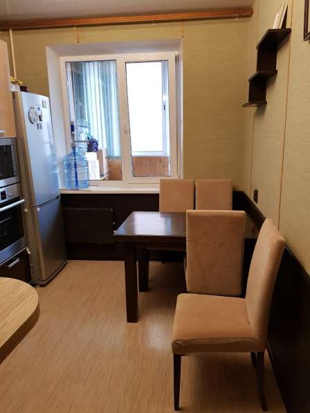 Продам 3-комнатную квартиру (вторичное) в Ленинском районе( в Томске