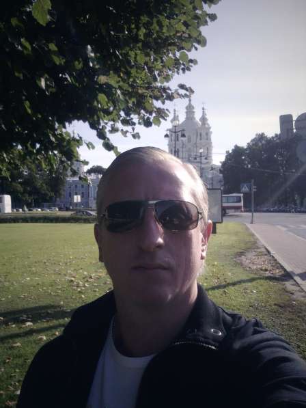Сергей, 44 года, хочет познакомиться в Санкт-Петербурге фото 4