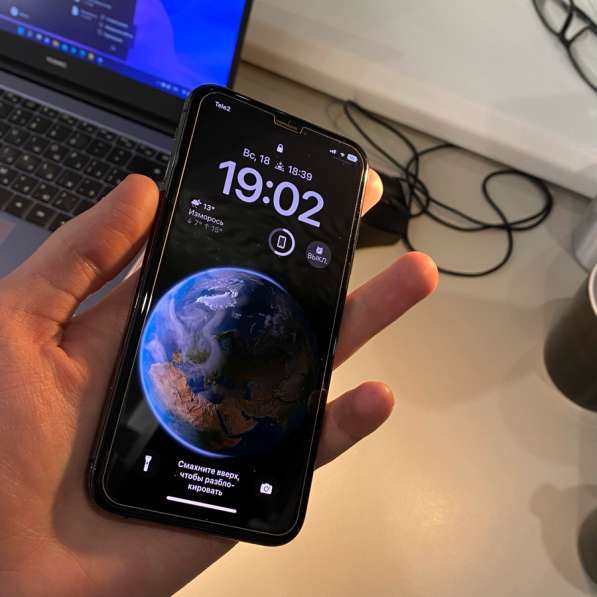 Iphone xs 256 гб в Москве