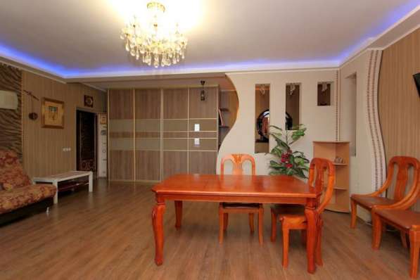 Сдается благоустроенная двухкомнатная квартира в Алексеевке фото 7