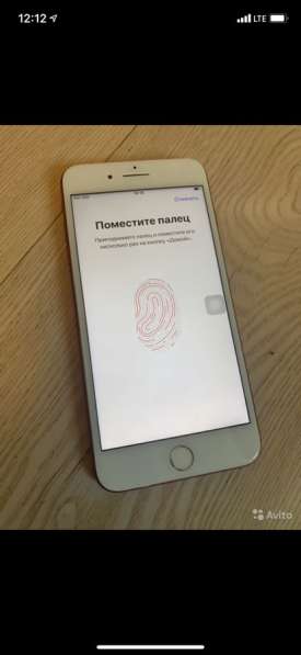 IPhone 7 Plus 128 gb в Москве фото 4