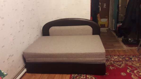 Продам диван кровать в фото 8