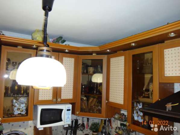 Кухонный гарнитур угловой в Тольятти фото 6