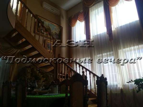 Продам дом в Москва.Жилая площадь 260 кв.м.Есть Канализация, Электричество. в Москве фото 20