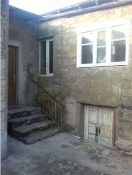 Продажа дома с участком в Ереване