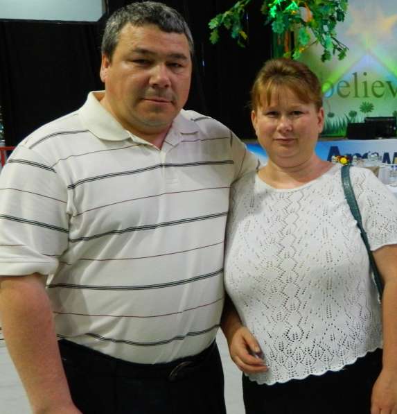 Пыхтеев Сергей Юрьев, 51 год, хочет найти новых друзей – Хотим познакомиться с семейной парой для совместного время