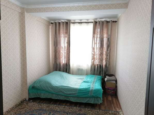 Продам 3ком. кв, 65м2, К. Акиева/Фрунзе. 56т.$