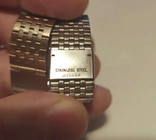 Часы мужские / женские CASIO золотые A661G винтажные в Москве