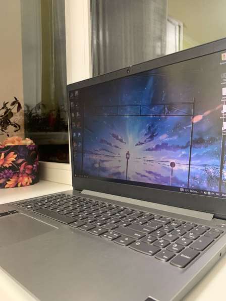 Lenovo IdeaPad3 в Магадане фото 3