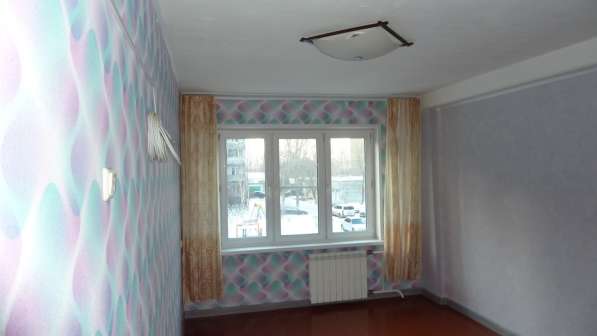 Сдам светлую, просторную 2-х комнатную квартиру в Красноярске фото 7