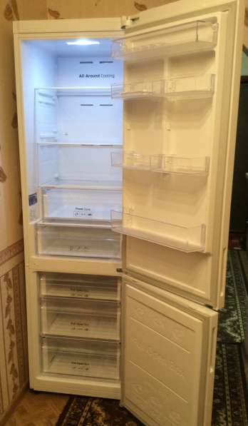Продаю холодильник в Пензе фото 4