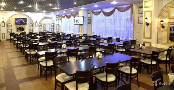 Конференция, кофе-брейк, деловой обед в Москве фото 6