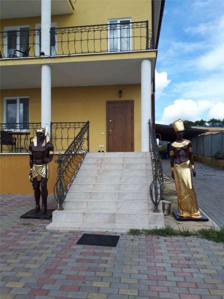 Сдам коттедж на Новогодние праздники в фото 122