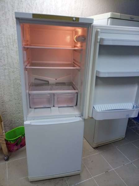 Ремонт холодильников Новосибирск в Новосибирске фото 3