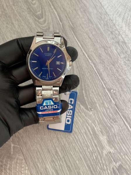 Часы Casio classic
