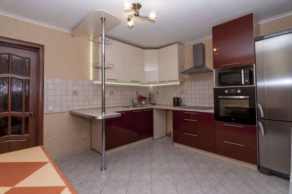 Продам многомнатную квартиру в Уфа.Жилая площадь 150 кв.м.Этаж 5.Дом кирпичный. в Уфе фото 47