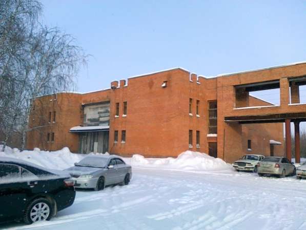 Коммерческая недвижимость в Тюмени фото 23