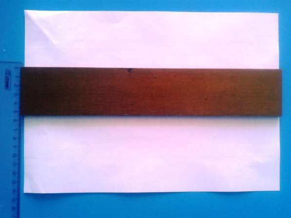 Лопатка (пластинка) для вакуумного насоса КО-503 в Уфе фото 3