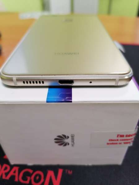 Мобильный телефон Huawei P10 Lite в фото 6