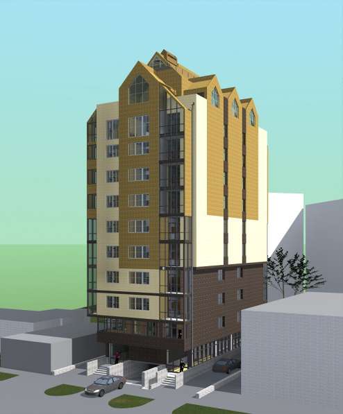 1-к квартира, 44 м2, 5/11 эт в Краснодаре фото 5