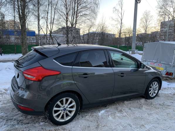 Ford, Focus, продажа в Архангельске в Архангельске