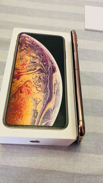 IPhone Xs Max в Санкт-Петербурге фото 4