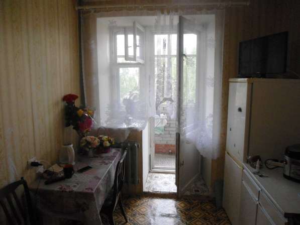 Продается 1-комнатная квартира в кирпичной крепости в Томске фото 3