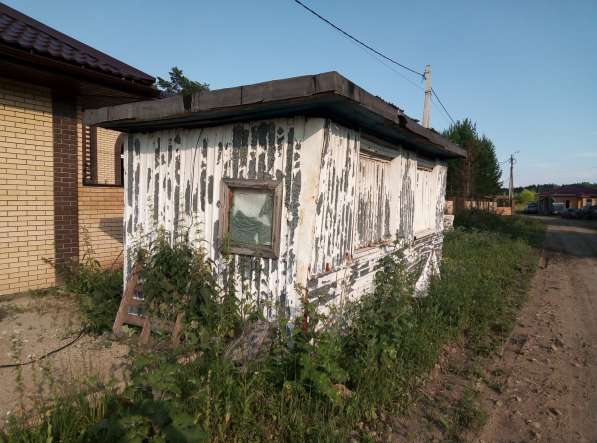 Продам б/у строительный вагончик в Новосибирске