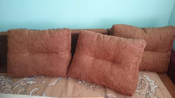 НОВЫЕ подушки от дивана 60х50