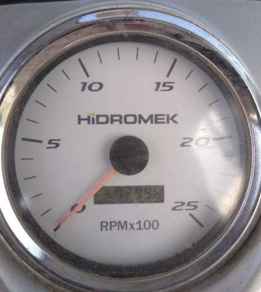 Продам экскаватор погрузчик Гидромек, Hidromek 102В,2012г/в в Челябинске фото 7
