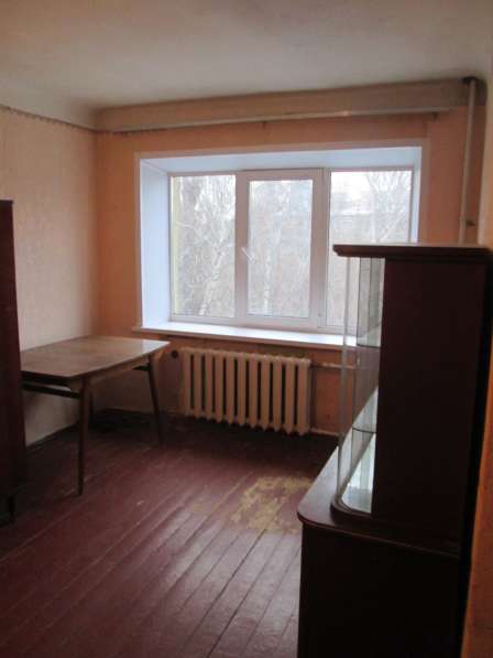 Продажа квартиры в городе Курске в Курске