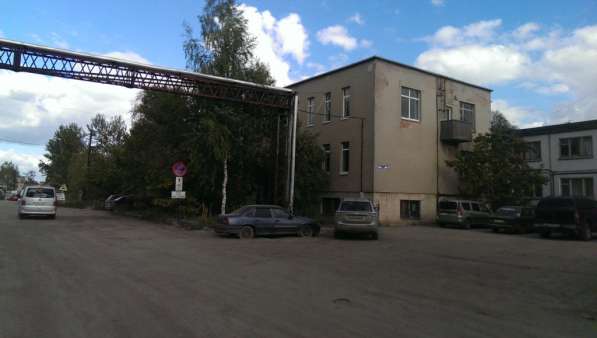 Продаю административно-офисное здание 1025 кв. м в Великом Новгороде фото 4