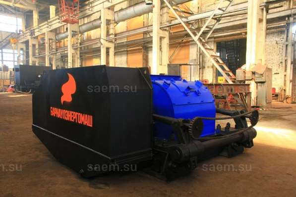 Дробилка двухвалковая зубчатая ДДЗ-6 в 