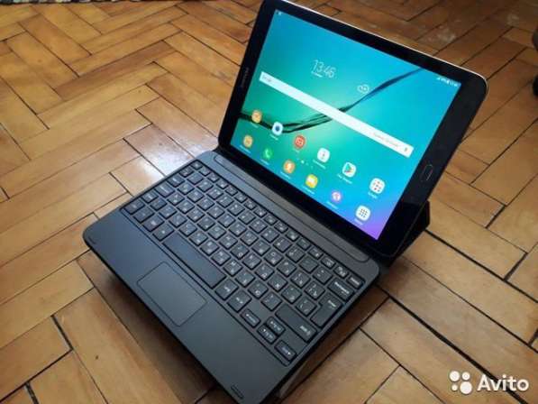 Продаю планшет SAMSUNG Galaxy Tab 5 - 64Гб в Туле фото 3