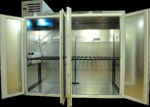 Кегераторы BERK- Холодильные камеры для пива в Краснодаре