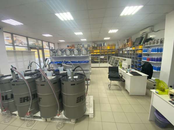 Насос водяной (помпа) VOE20726092 в Краснодаре фото 4