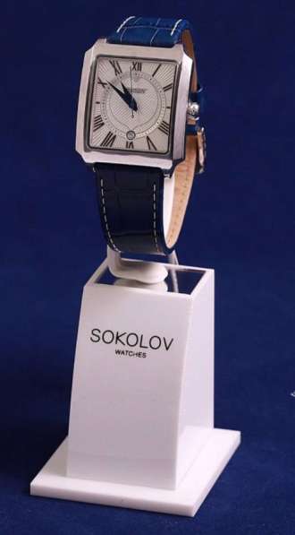 Часы мужские Sokolov