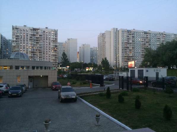 Обмен 4-к квартиры 150м2 в Крылатском в Москве фото 18