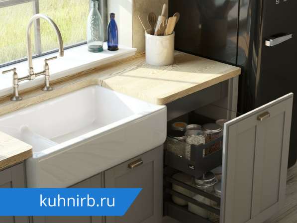 Белорусские кухни в Москве фото 22