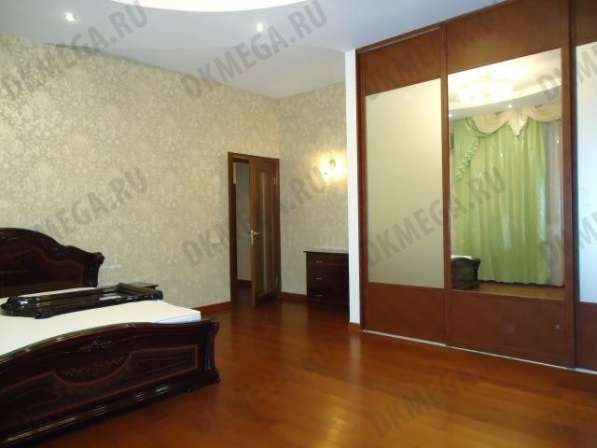 Сдам четырехкомнатную квартиру в Москве. Жилая площадь 148 кв.м. Этаж 7. Есть балкон. в Москве фото 27