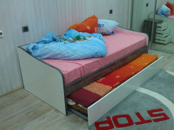 Спальни, кровати на заказ в Новокузнецке фото 12