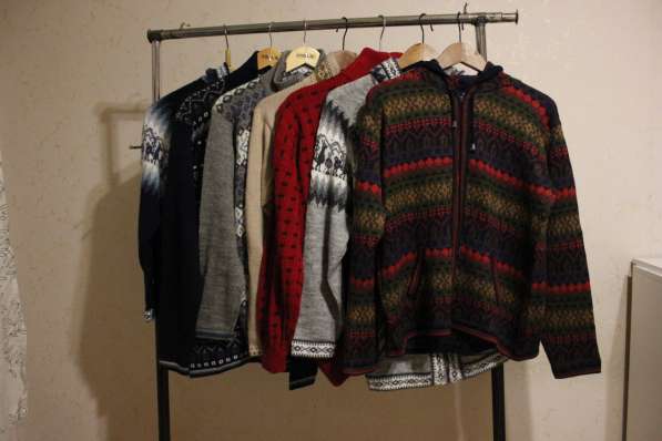Продается теплая одежда и вещи из Перу в Троицке фото 7