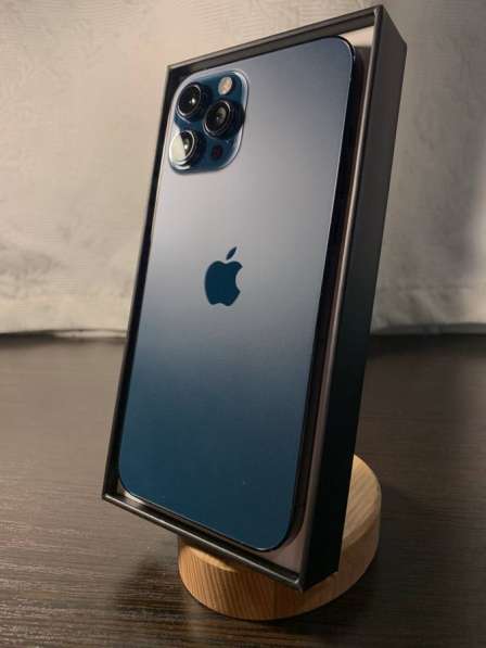 IPhone 12 Pro Max 256 гарантия/чек