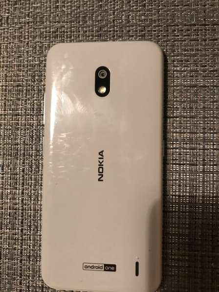 Nokia 2.2 android one в Санкт-Петербурге фото 7